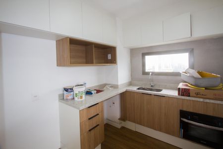 Apartamento à venda com 42m², 2 quartos e sem vagaCozinha