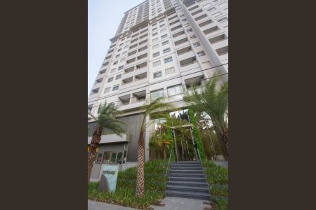 Apartamento à venda com 42m², 2 quartos e sem vagaFachada