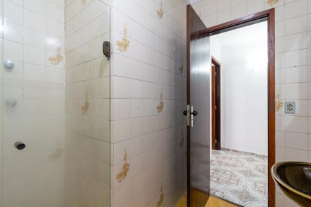 Casa à venda com 82m², 2 quartos e 1 vaga Casa à venda com 82m², 2 quartos e 1 vagaBanheiro Social