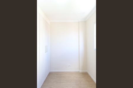 Apartamento à venda com 47m², 2 quartos e 1 vagaQuarto 2