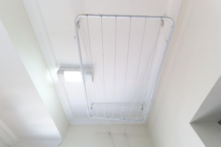 Apartamento à venda com 47m², 2 quartos e 1 vagaÁrea de serviço