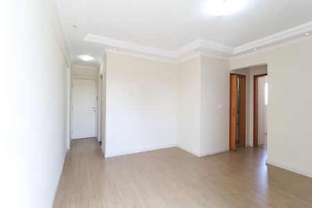 Apartamento à venda com 47m², 2 quartos e 1 vagaSala