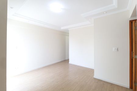 Apartamento à venda com 47m², 2 quartos e 1 vagaSala