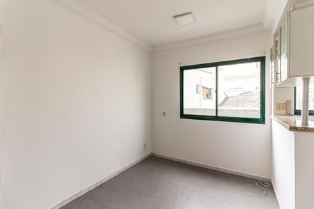 Apartamento à venda com 45m², 1 quarto e sem vagaSala