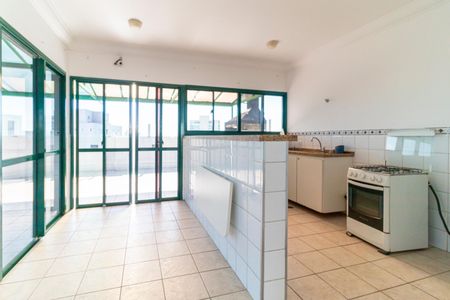 Apartamento à venda com 45m², 1 quarto e sem vagaSalão de Festas