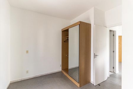 Apartamento à venda com 45m², 1 quarto e sem vagaQuarto