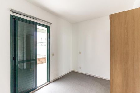 Apartamento à venda com 45m², 1 quarto e sem vagaQuarto