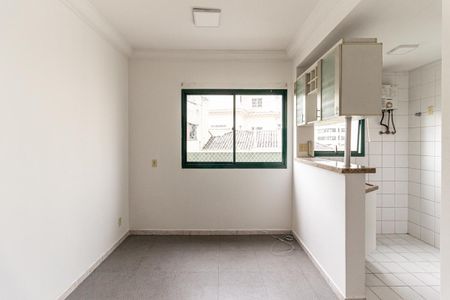 Apartamento à venda com 45m², 1 quarto e sem vagaSala