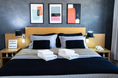 Apartamento para alugar com 30m², 1 quarto e 1 vagaFoto 17