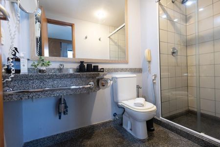 Apartamento para alugar com 30m², 1 quarto e 1 vagaFoto 11