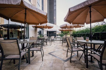 Apartamento para alugar com 30m², 1 quarto e 1 vagaFoto 23