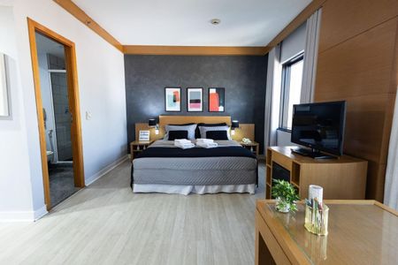 Apartamento para alugar com 30m², 1 quarto e 1 vagaFoto 07