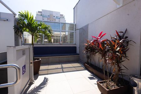 Apartamento para alugar com 30m², 1 quarto e 1 vagaFoto 22