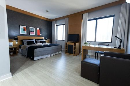 Apartamento para alugar com 30m², 1 quarto e 1 vagaFoto 05