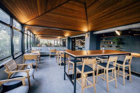 Apartamento para alugar com 30m², 1 quarto e 1 vagaFoto 20