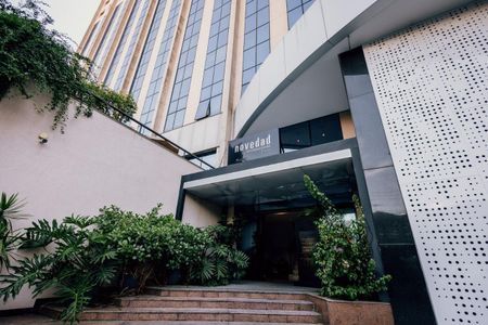 Apartamento para alugar com 30m², 1 quarto e 1 vagaFoto 24