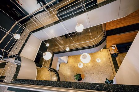 Apartamento para alugar com 30m², 1 quarto e 1 vagaFoto 33