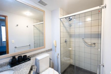 Apartamento para alugar com 30m², 1 quarto e 1 vagaFoto 14