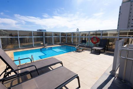 Apartamento para alugar com 30m², 1 quarto e 1 vagaFoto 28