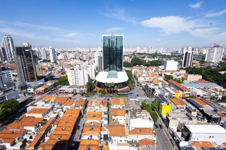 Apartamento para alugar com 30m², 1 quarto e 1 vagaFoto 26