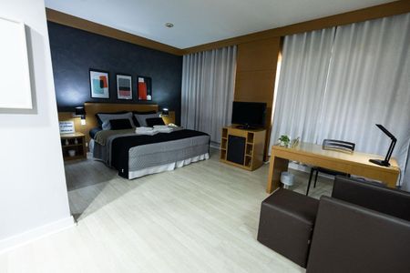 Apartamento para alugar com 30m², 1 quarto e 1 vagaFoto 12