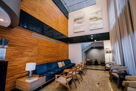 Apartamento para alugar com 30m², 1 quarto e 1 vagaFoto 29