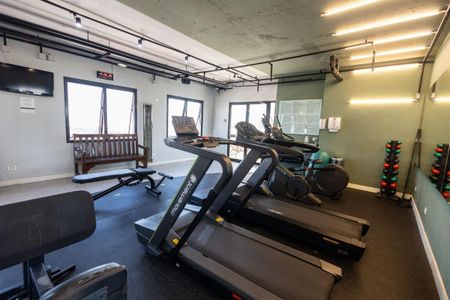 Apartamento para alugar com 30m², 1 quarto e 1 vagaFoto 27