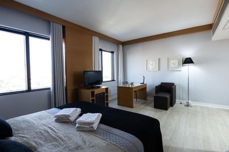 Apartamento para alugar com 30m², 1 quarto e 1 vagaFoto 01