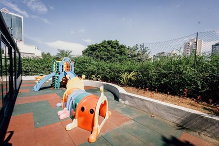 Apartamento para alugar com 30m², 1 quarto e 1 vagaFoto 19