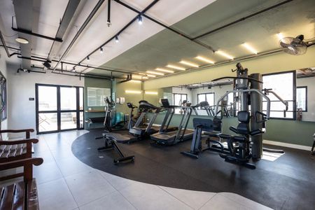 Apartamento para alugar com 30m², 1 quarto e 1 vagaFoto 30