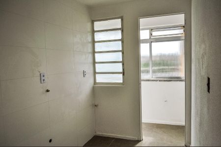 Apartamento para alugar com 28m², 1 quarto e 1 vaga Apartamento para alugar com 28m², 1 quarto e 1 vagaCozinha