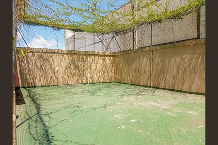 Apartamento para alugar com 28m², 1 quarto e 1 vaga Apartamento para alugar com 28m², 1 quarto e 1 vagaÁrea comum