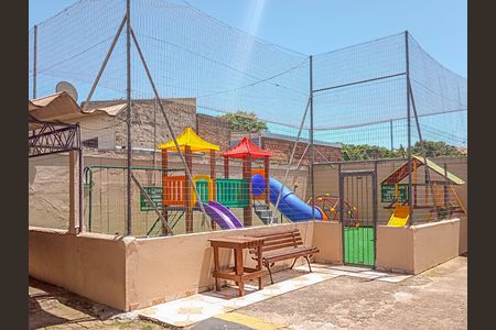 Apartamento para alugar com 28m², 1 quarto e 1 vaga Apartamento para alugar com 28m², 1 quarto e 1 vagaÁrea comum