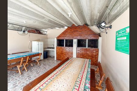 Apartamento para alugar com 28m², 1 quarto e 1 vaga Apartamento para alugar com 28m², 1 quarto e 1 vagaÁrea comum