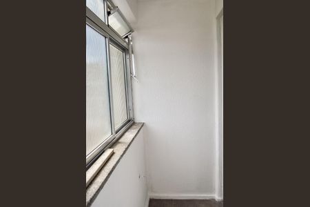 Apartamento para alugar com 28m², 1 quarto e 1 vaga Apartamento para alugar com 28m², 1 quarto e 1 vagaÁrea de Serviço