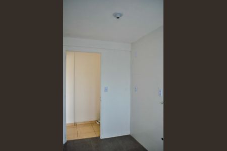Apartamento para alugar com 28m², 1 quarto e 1 vaga Apartamento para alugar com 28m², 1 quarto e 1 vagaCozinha