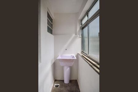Apartamento para alugar com 28m², 1 quarto e 1 vaga Apartamento para alugar com 28m², 1 quarto e 1 vagaÁrea de Serviço