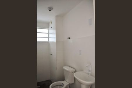 Apartamento para alugar com 28m², 1 quarto e 1 vaga Apartamento para alugar com 28m², 1 quarto e 1 vagaBanheiro