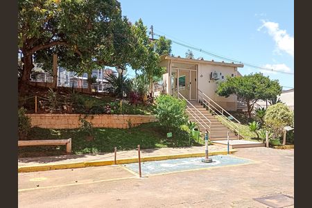 Apartamento para alugar com 28m², 1 quarto e 1 vaga Apartamento para alugar com 28m², 1 quarto e 1 vagaÁrea comum