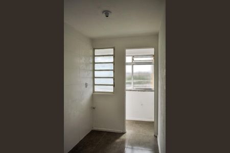 Apartamento para alugar com 28m², 1 quarto e 1 vaga Apartamento para alugar com 28m², 1 quarto e 1 vagaCozinha