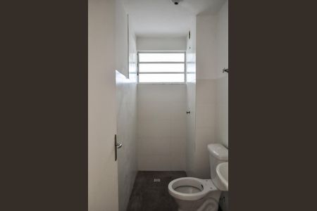 Apartamento para alugar com 28m², 1 quarto e 1 vaga Apartamento para alugar com 28m², 1 quarto e 1 vagaBanheiro