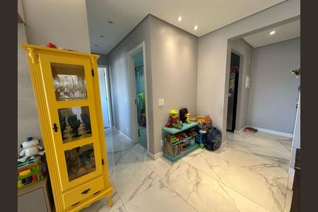 Apartamento à venda com 71m², 2 quartos e 1 vagaFoto 04