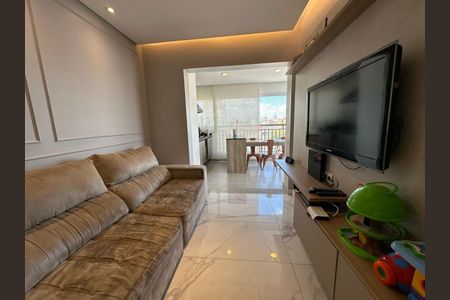 Apartamento à venda com 71m², 2 quartos e 1 vagaFoto 07