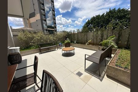 Apartamento à venda com 71m², 2 quartos e 1 vagaFoto 32