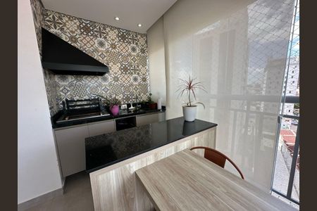 Apartamento à venda com 71m², 2 quartos e 1 vagaFoto 11