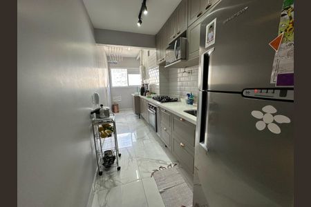 Apartamento à venda com 71m², 2 quartos e 1 vagaFoto 12