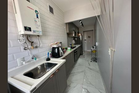 Apartamento à venda com 71m², 2 quartos e 1 vagaFoto 17