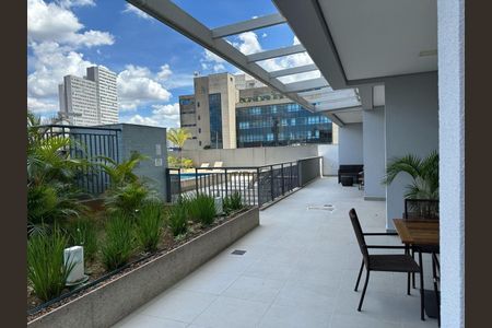 Apartamento à venda com 71m², 2 quartos e 1 vagaFoto 24