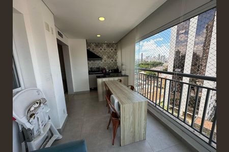 Apartamento à venda com 71m², 2 quartos e 1 vagaFoto 10