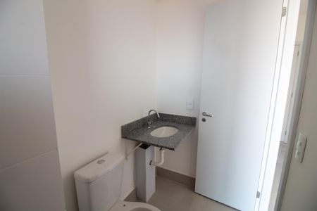 Apartamento à venda com 35m², 1 quarto e sem vagaBanheiro